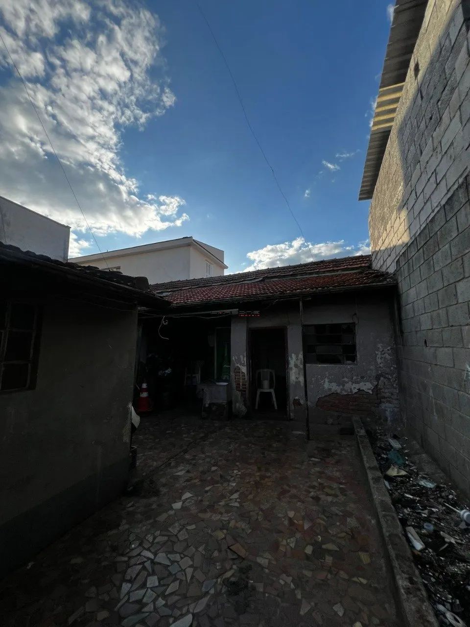 ***BOM LOCAL TERRENO 7 X 35*** - Foto 4