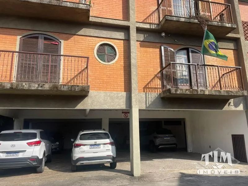Apartamento- Petrópolis, Bingen - Foto 3