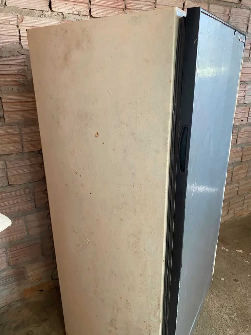 Freezers 