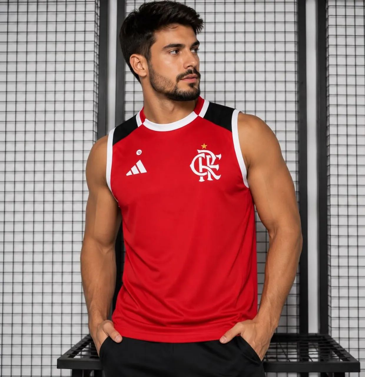 Camisa  - Foto 2