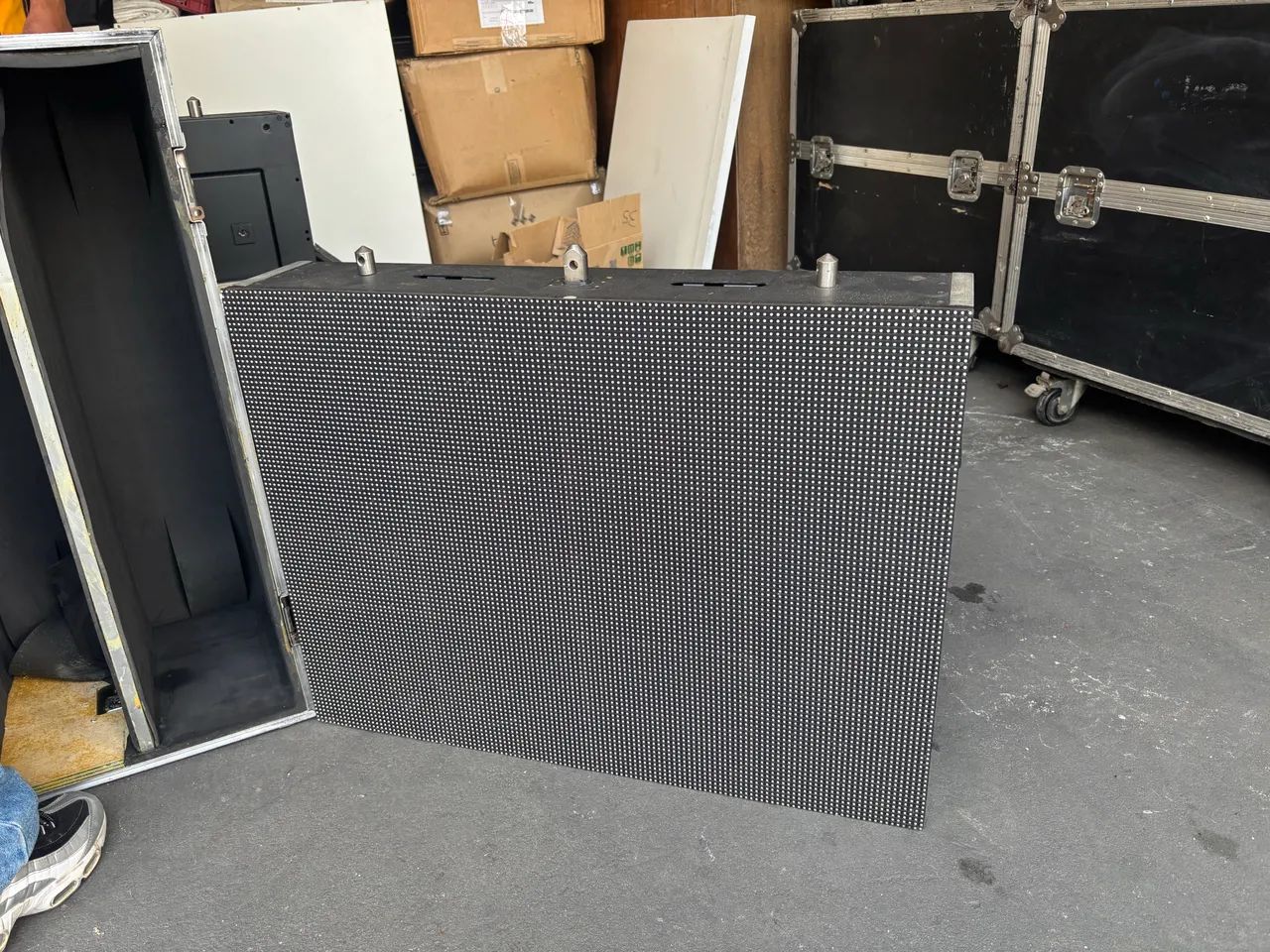 Módulo de painel de Led para eventos - Foto 3