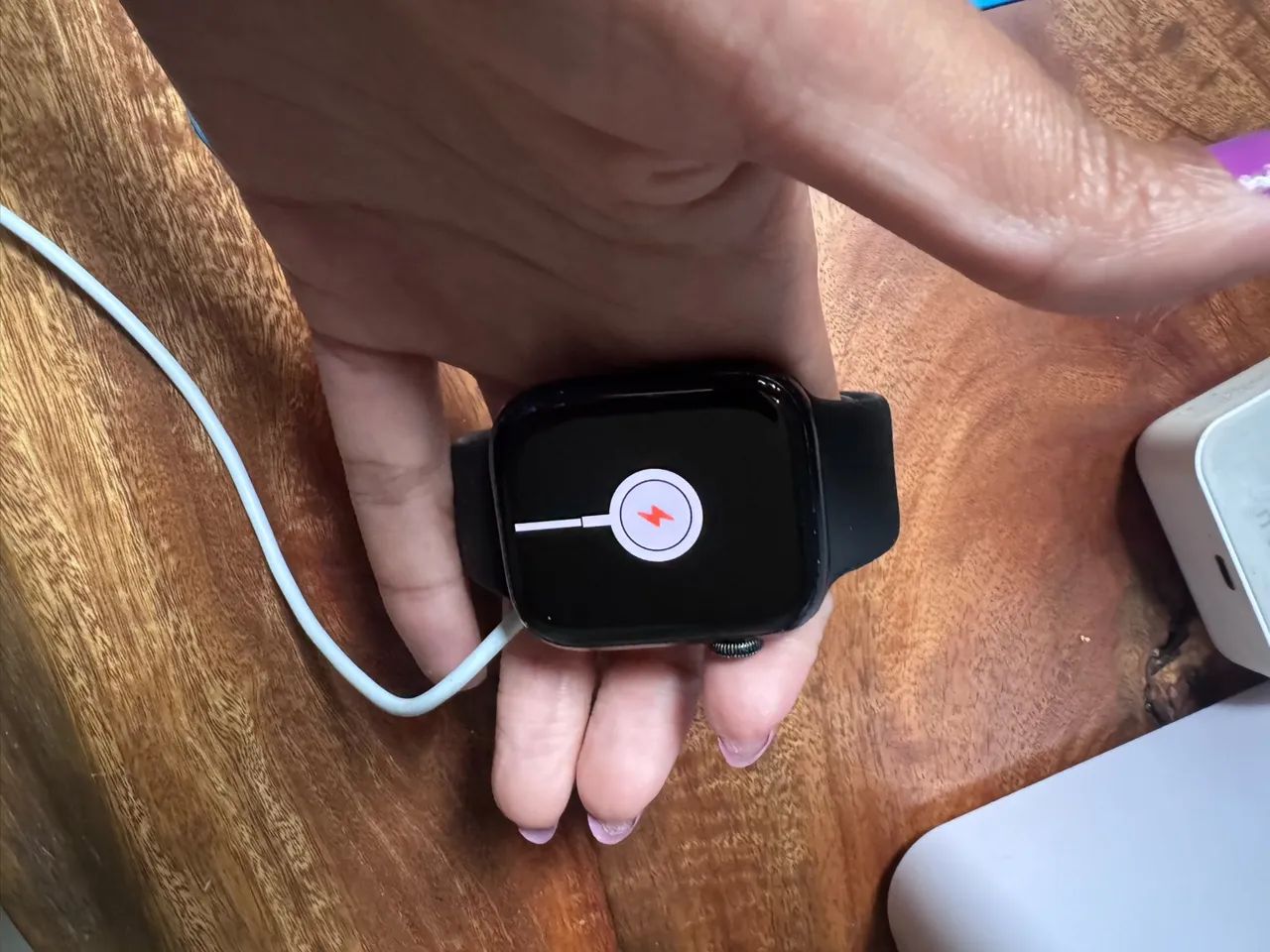 Apple Watch série 7