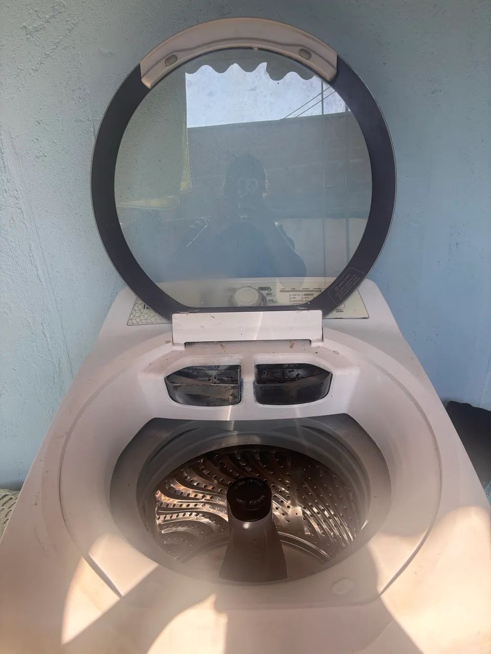Máquina de lavar Brastemp - Foto 5