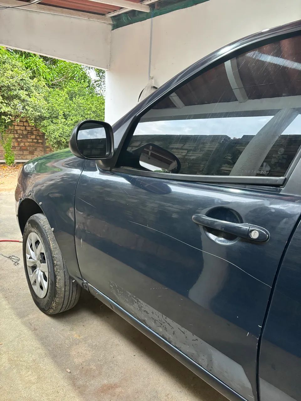 Fiat Palio WAY 1.0 Fire Flex 8V 5P 2015 - Foto 4