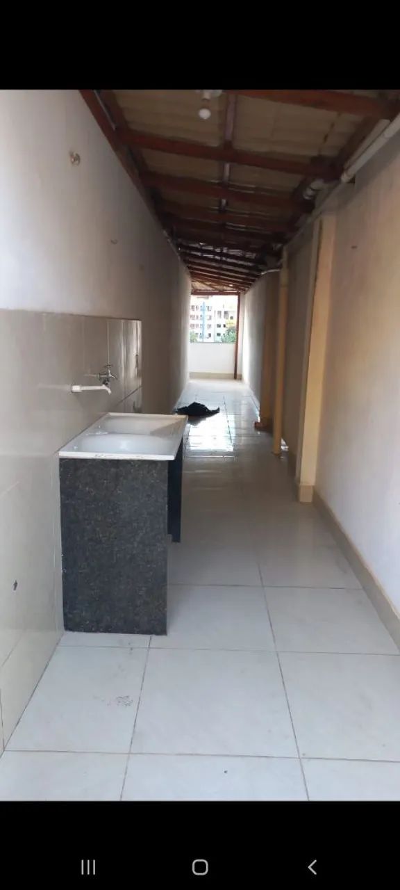 Apartamento para área comercial  - Foto 4