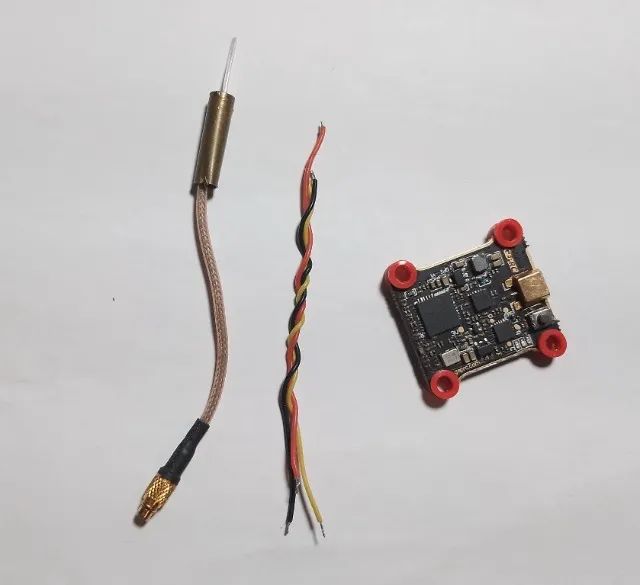 VTX GEPRC 600 mW - Foto 3