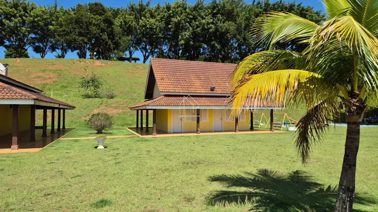 VENDA - PIRACAIA - ZONA RURAL - Foto 3