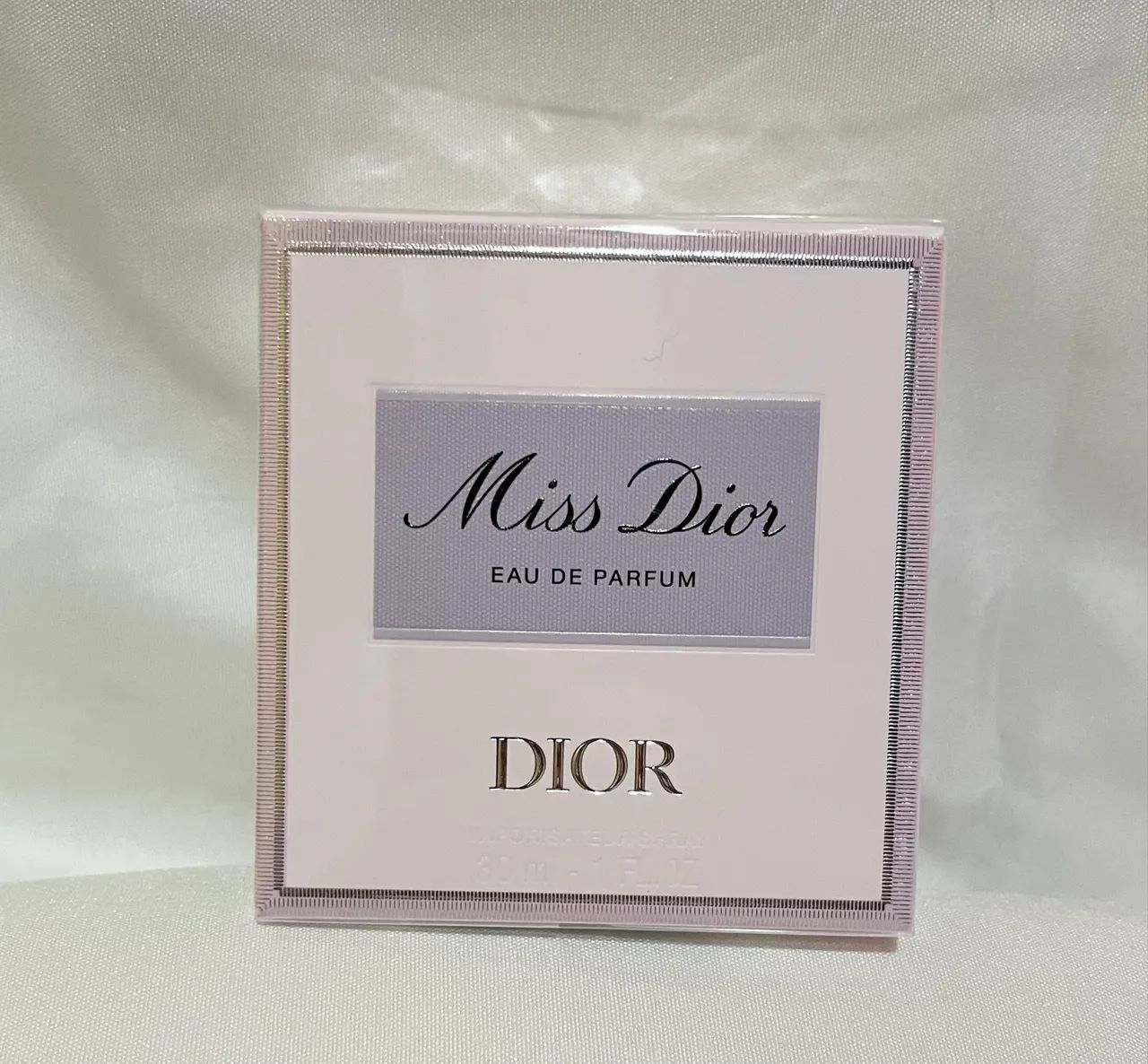 Dior Miss Dior Eau de Parfum 30 ml original  - Foto 4