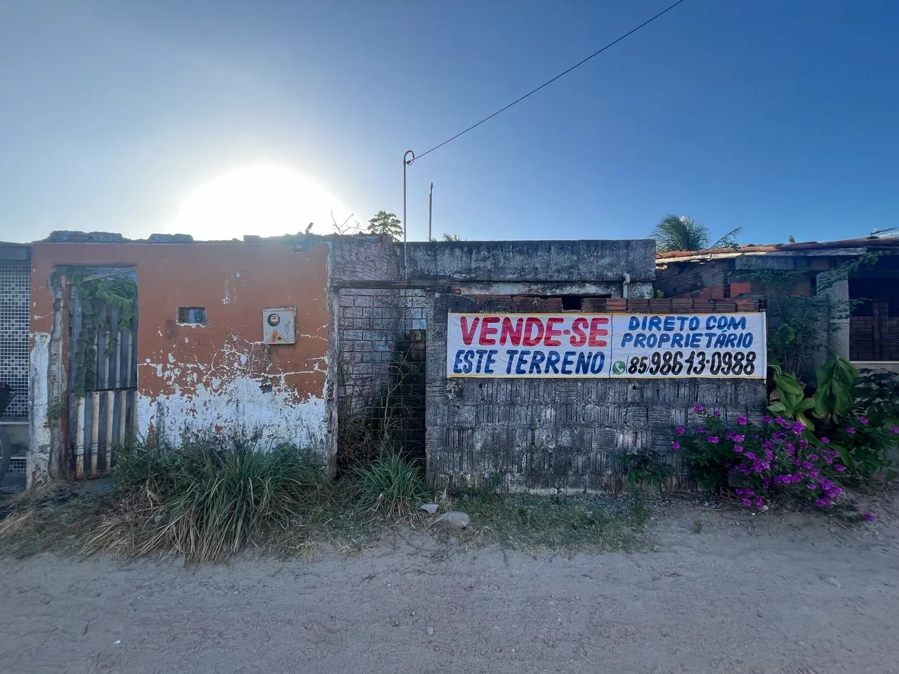 Foto - Caucaia - Centro