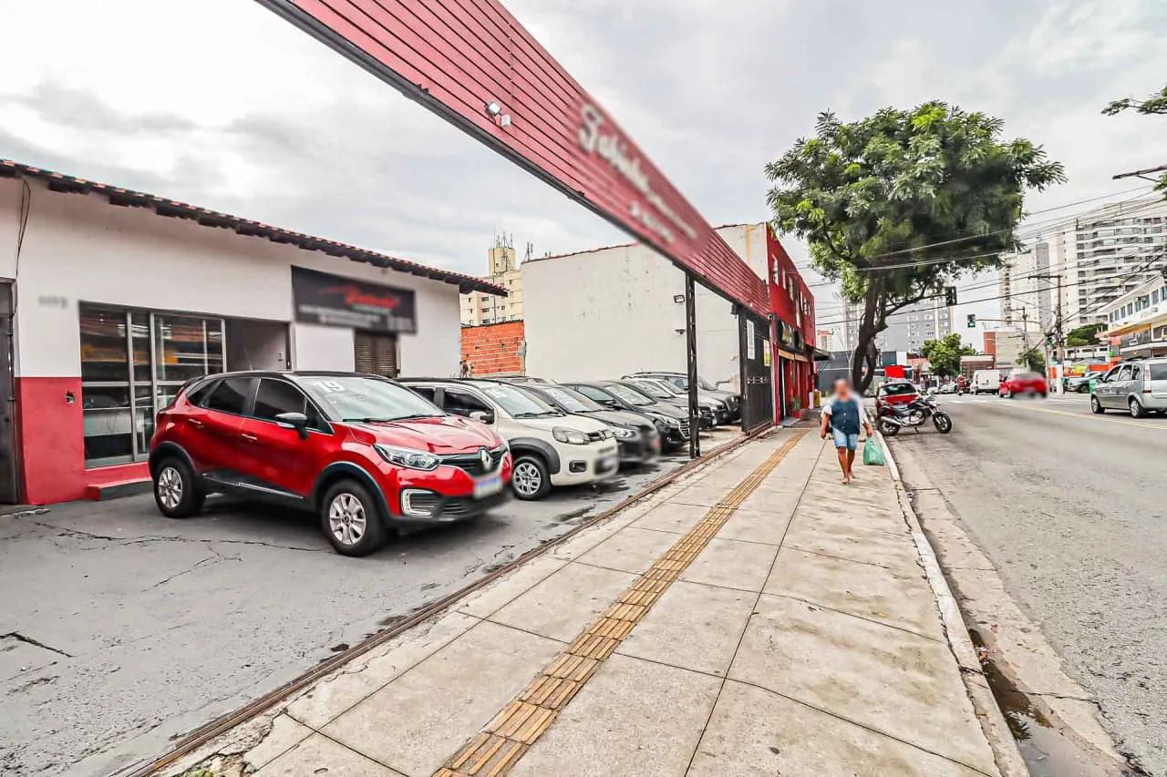 Loja na Avenida Santa Catarina, 1173  300 m² - Foto 3