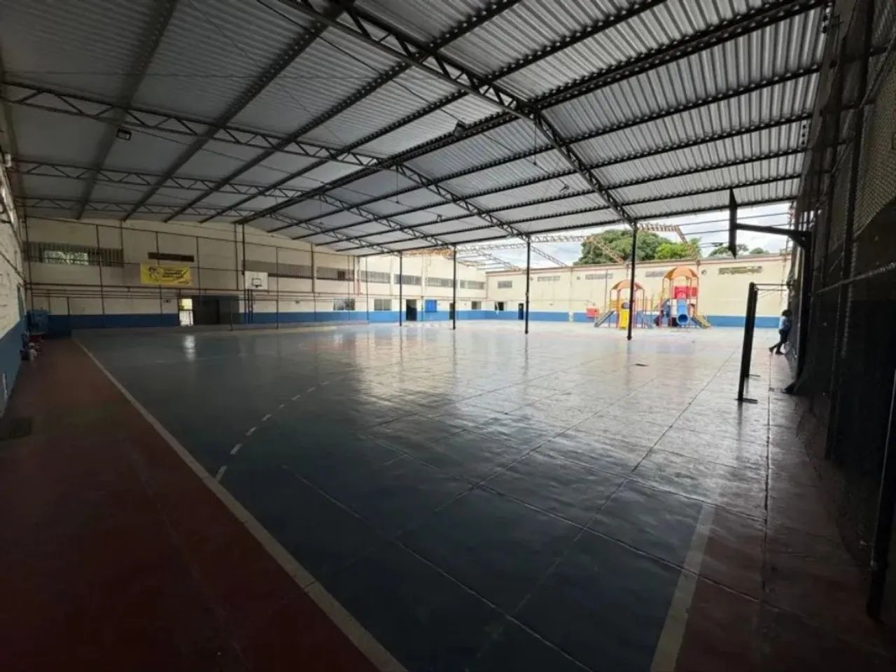 Aluguel - GALPAO - CENTRO (JUSTINOPOLIS) RIBEIRAO DAS NEVES MG - Foto 4