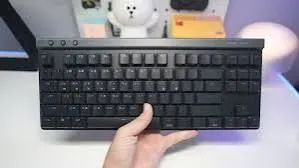 Teclado gamer  - Foto 3