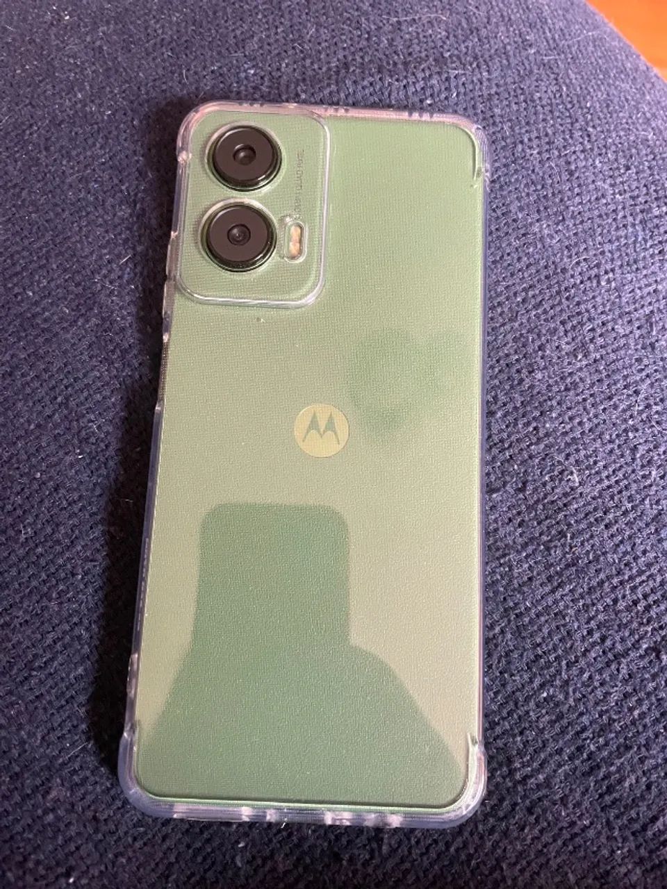 Celular motorola g 35 - Foto 2