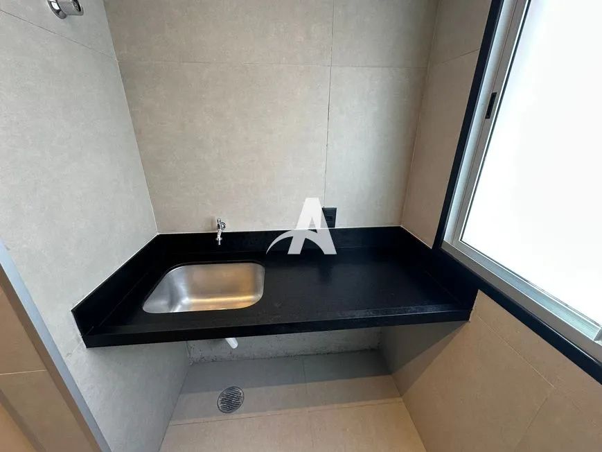 Aluguel Apartamento PATRIMONIO - Foto 4