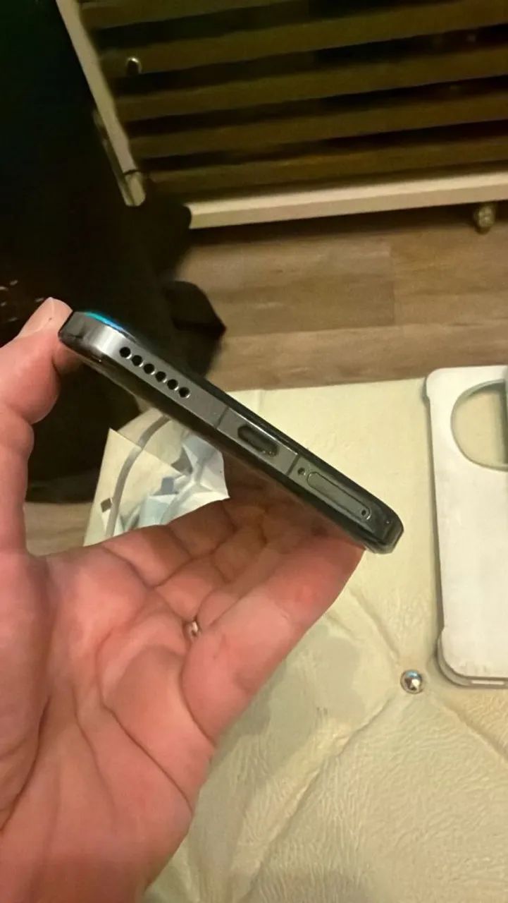 Honor Magic 7 Pró  - Foto 4