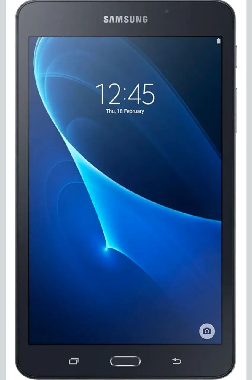 Tablet samsung 