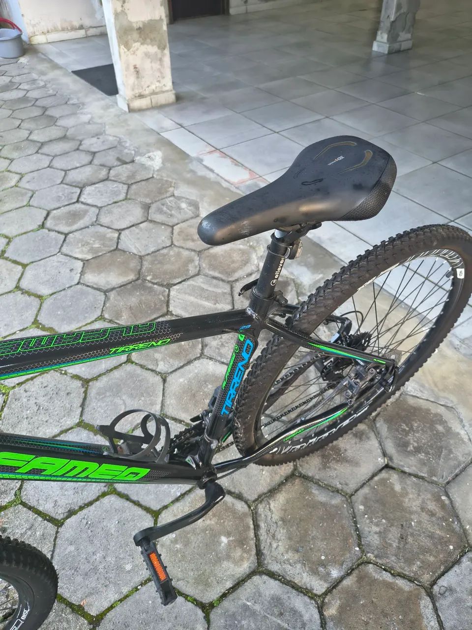 Bicicleta aro 29 - Foto 4