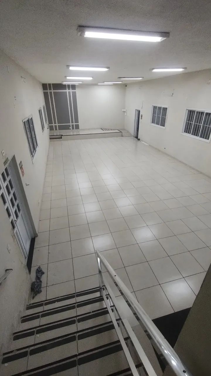 ALUGO ESSE SALÃO  - Foto 3