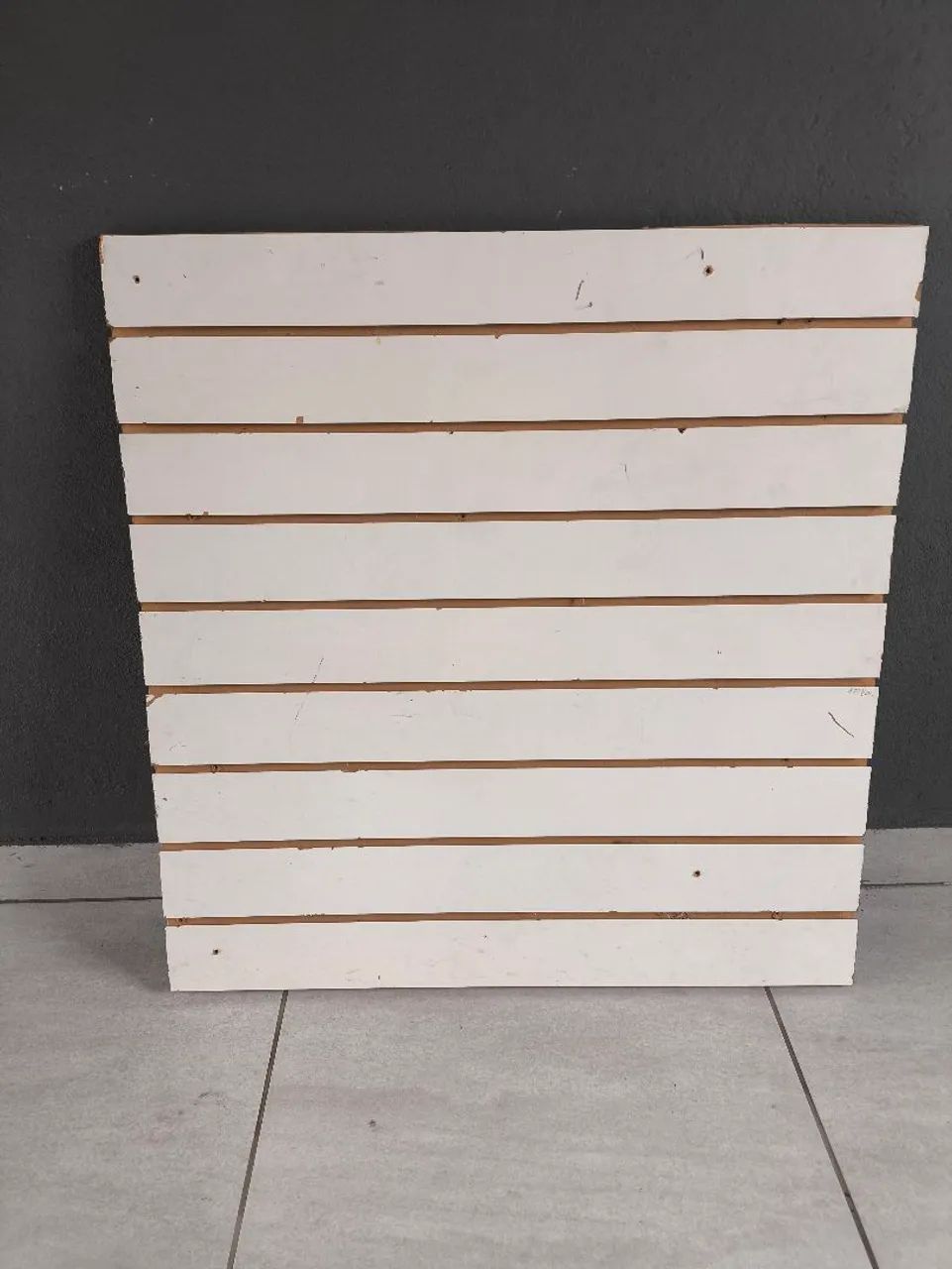 Grooved Panel65569170886786125
