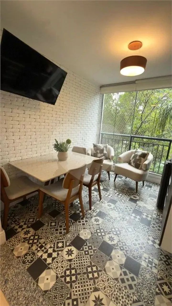 Apartamento com 2 quartos à venda em Catumbi - SP - Foto 12