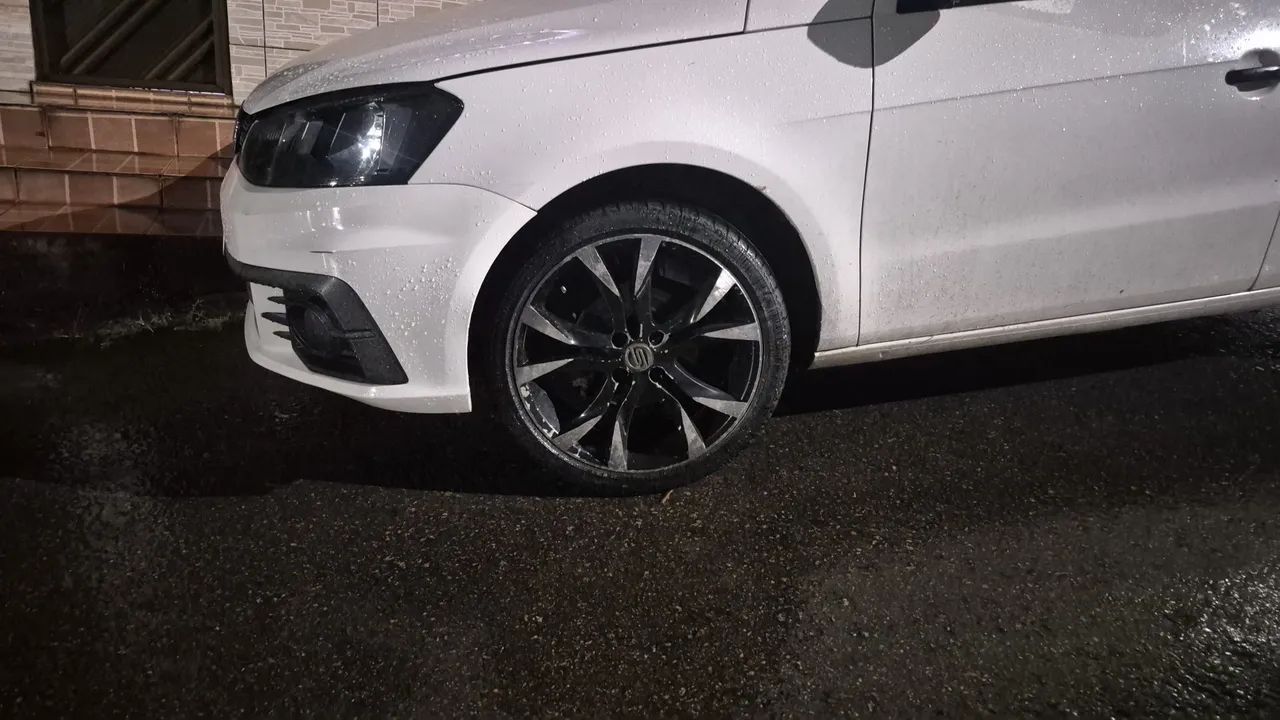 Aro 17 4x100 - Foto 3