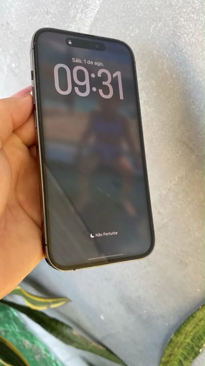 iPhone 14 Pro - Foto 2