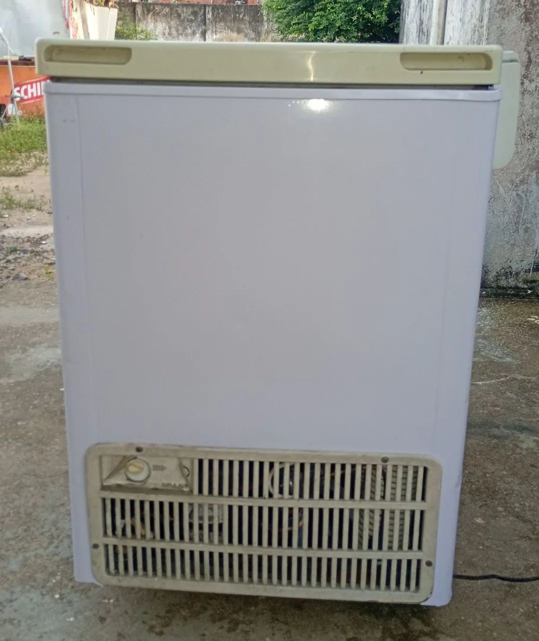 Freezer Fricon 511L - Foto 3