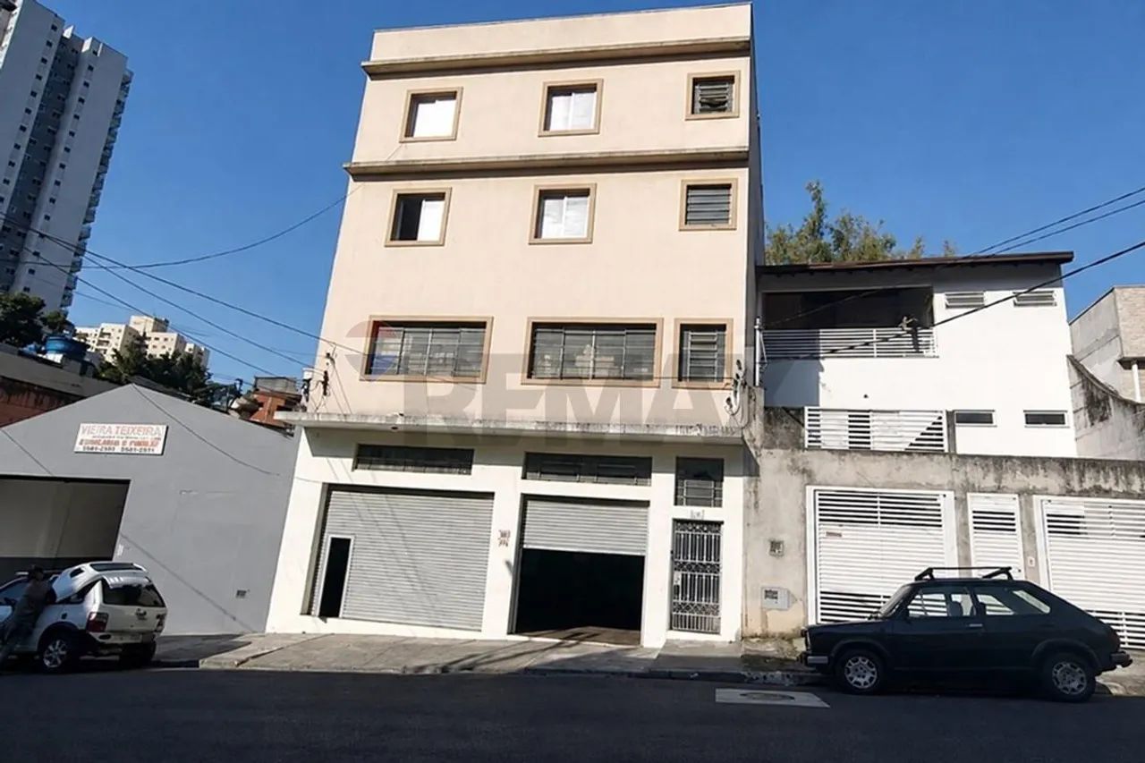 Excelente Imóvel de Uso Misto na Rua Oliveira Lima  Cambuci