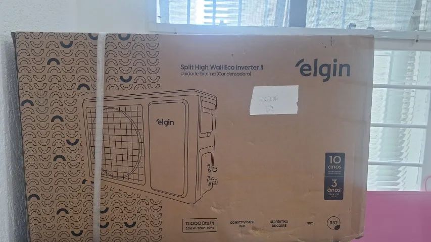 Ar condicionado - Foto 2