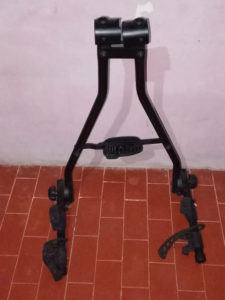 Trasbaik  - Foto 4