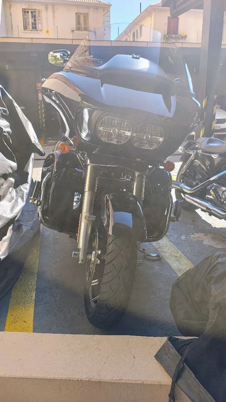 Road Glide Ultra - Foto 4