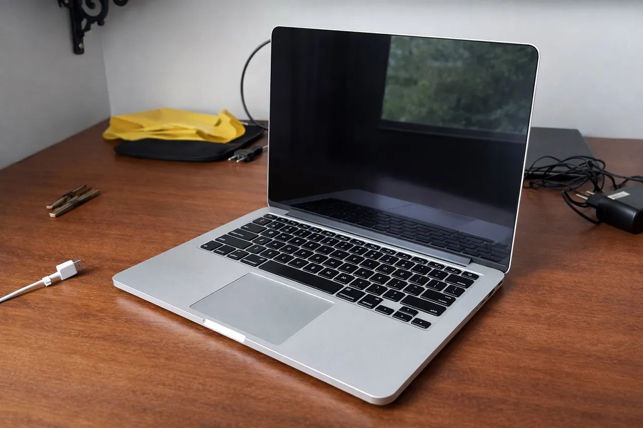 MacBook Pro Retina 2015
