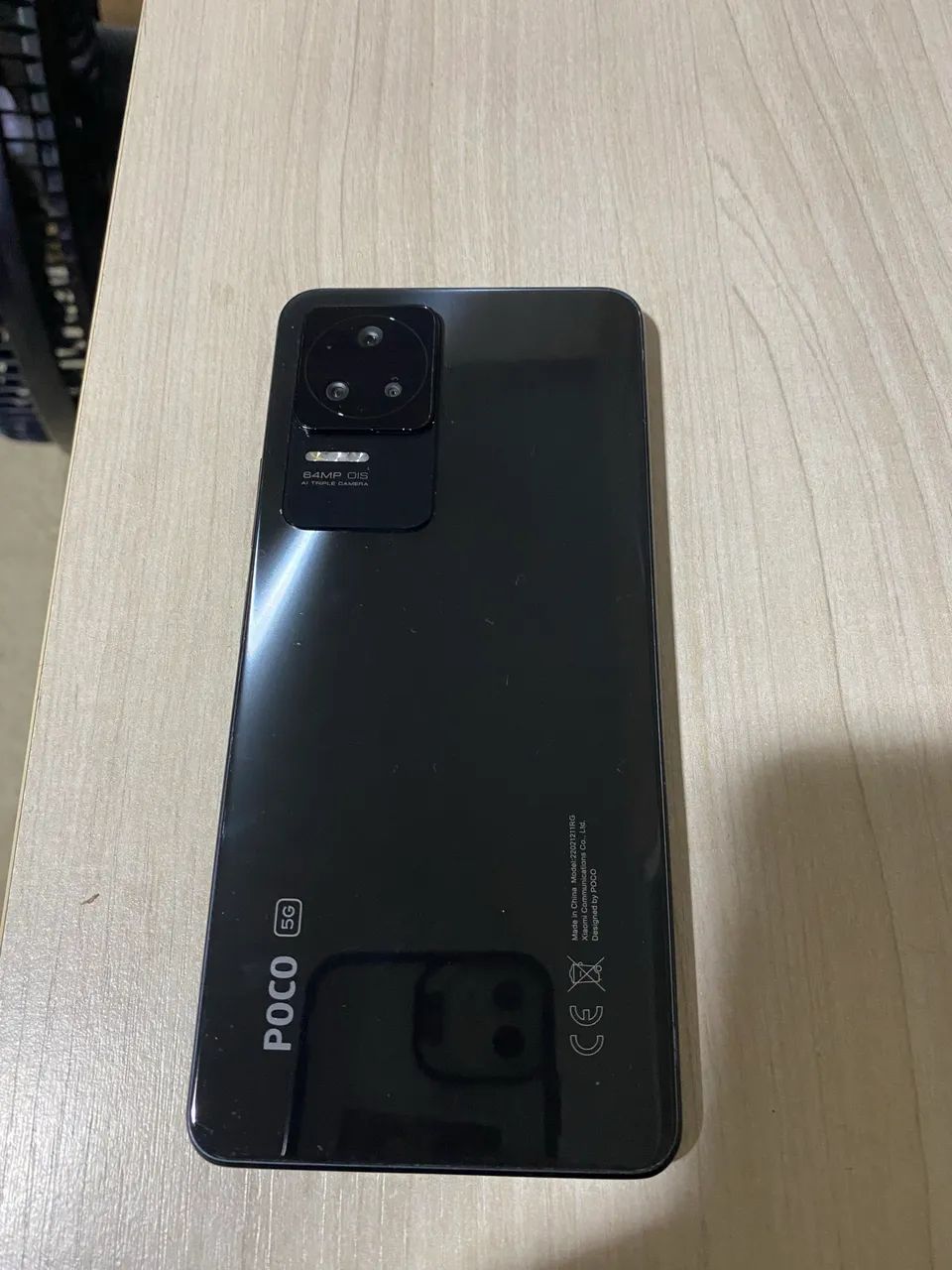 Vendo Xiaomi POCO F4 - Foto 3