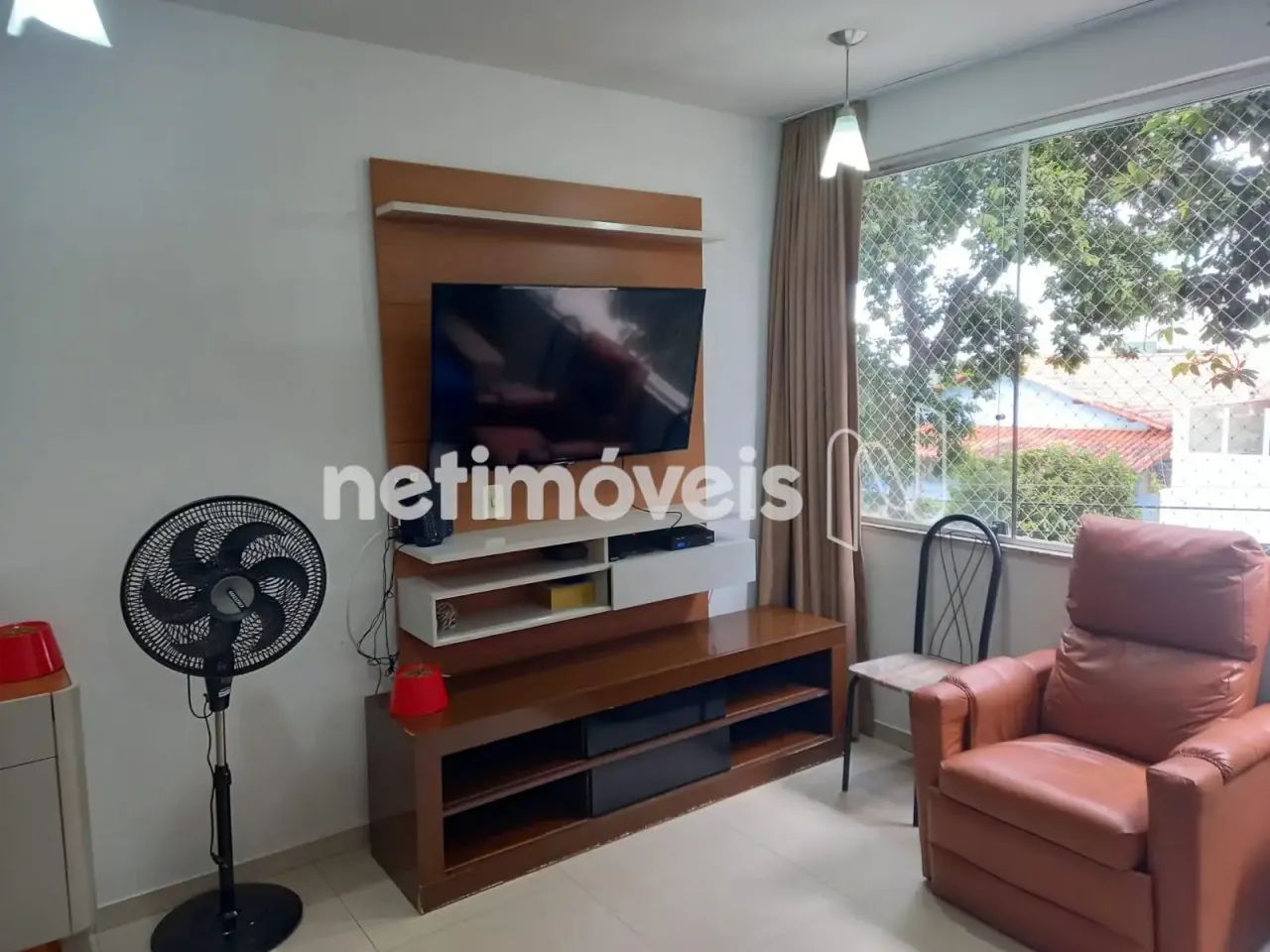 Venda Apartamento 3 quartos Esplanada Belo Horizonte - Foto 2