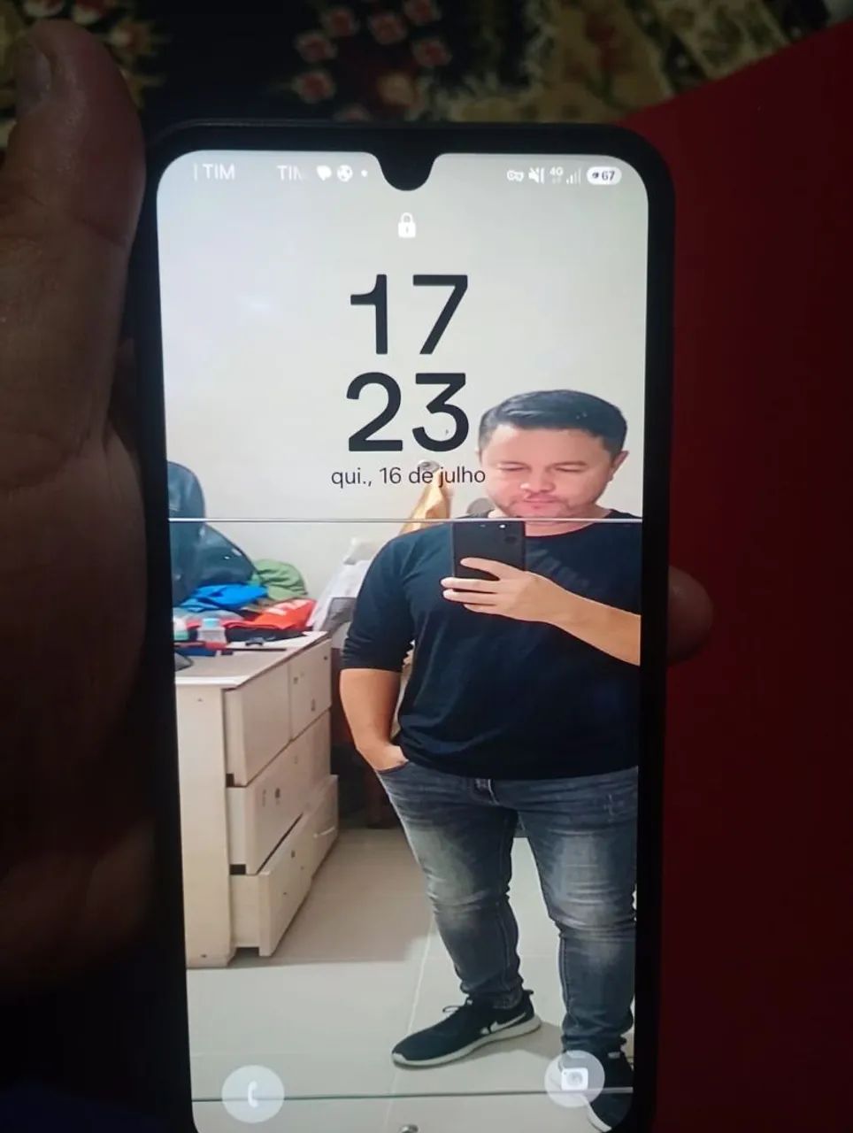 Somente troca - Foto 2
