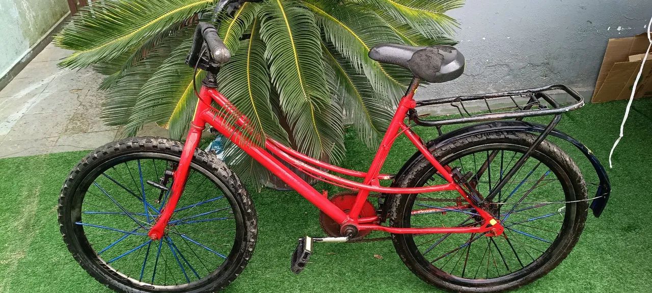 2 bikes por 400 - Foto 2