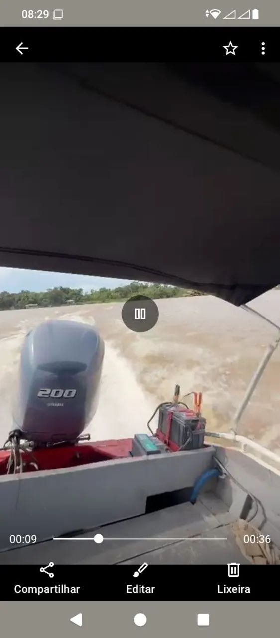 Motor Yamaha 200 hp - Foto 5
