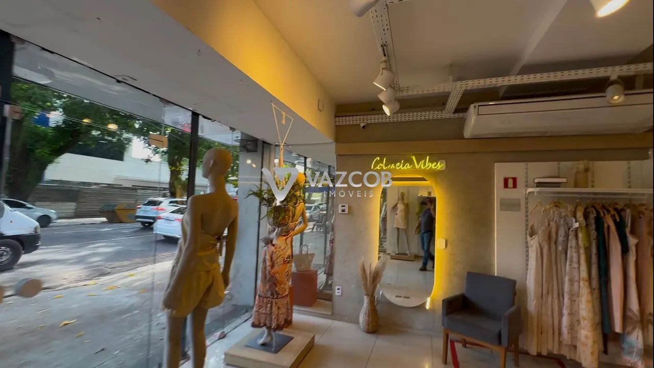 Ponto comercial na Batista Campos - Foto 5