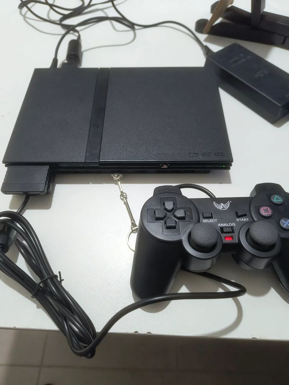 PlayStation 2 - Foto 3