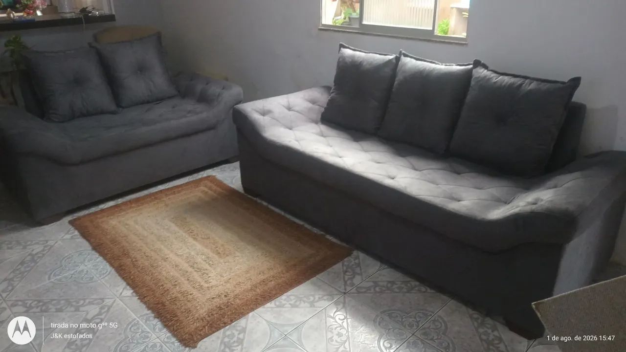 Reformas de estofados em geral!  - Foto 2