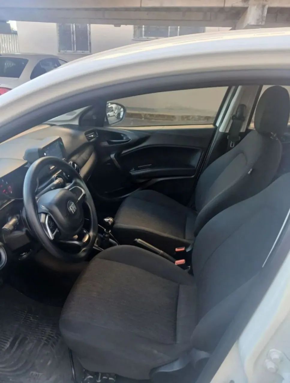 Fiat Cronos 1.3 8V Flex 2022 - Foto 5
