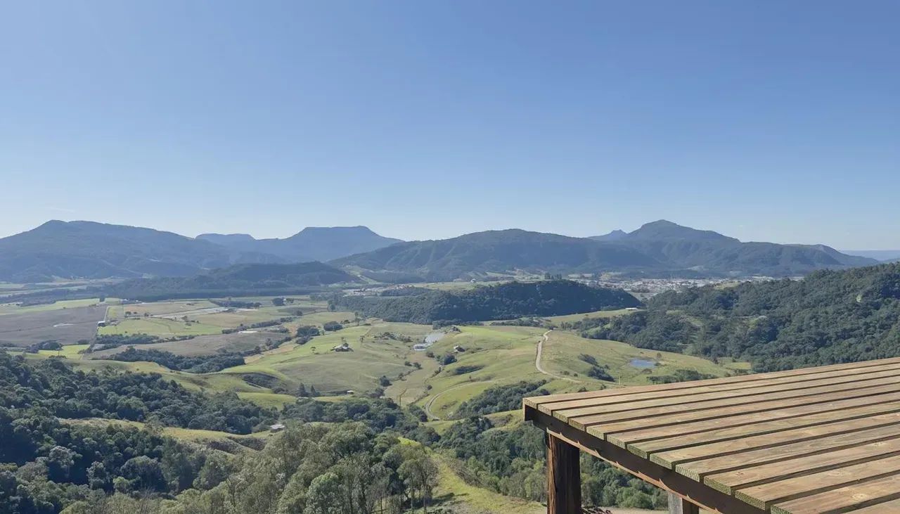 Área Rural | 4 Hectares | Bom Retiro-SC - Foto 3
