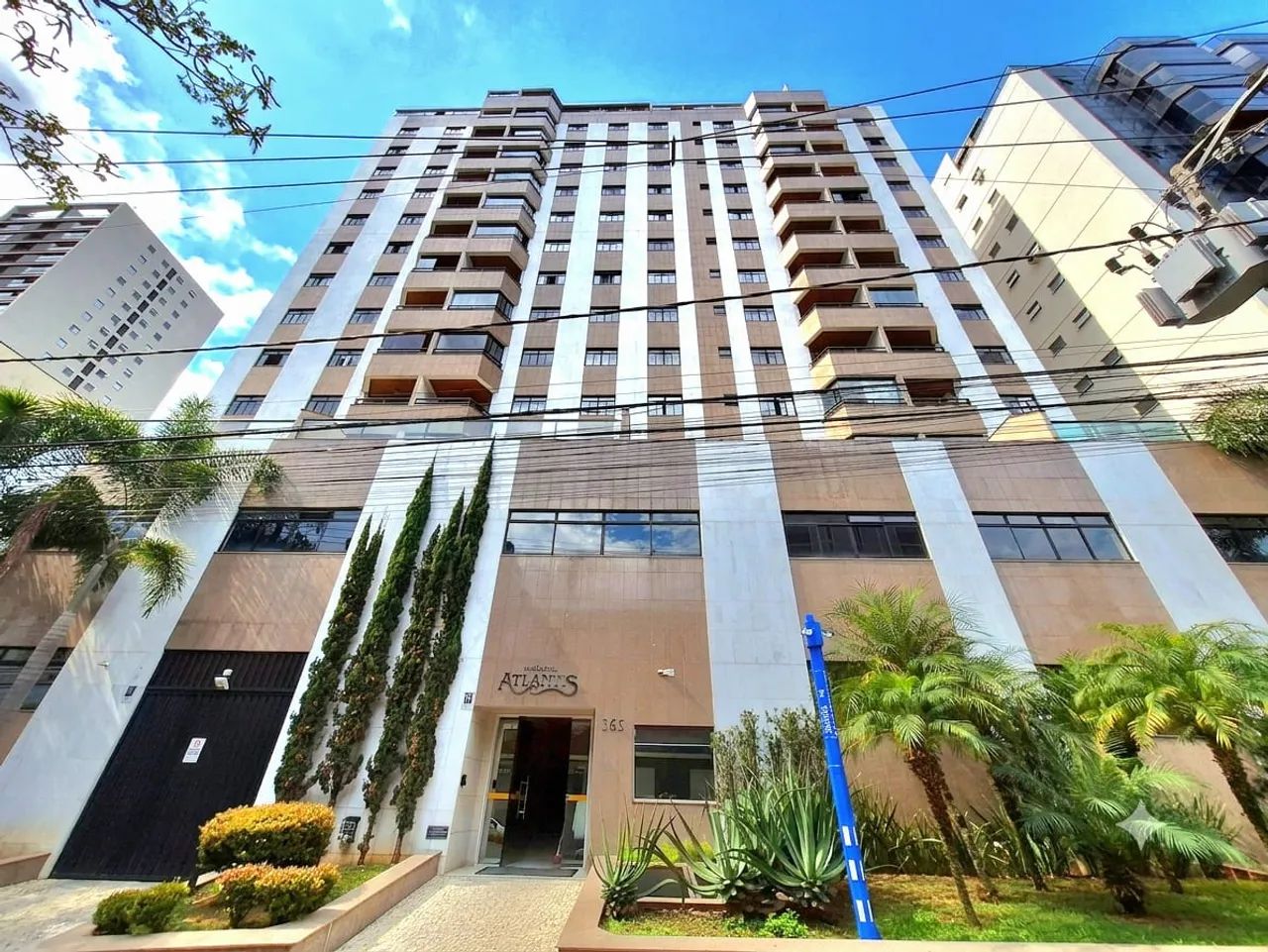 Apartamento 3 quartos - Centro - Foto 2