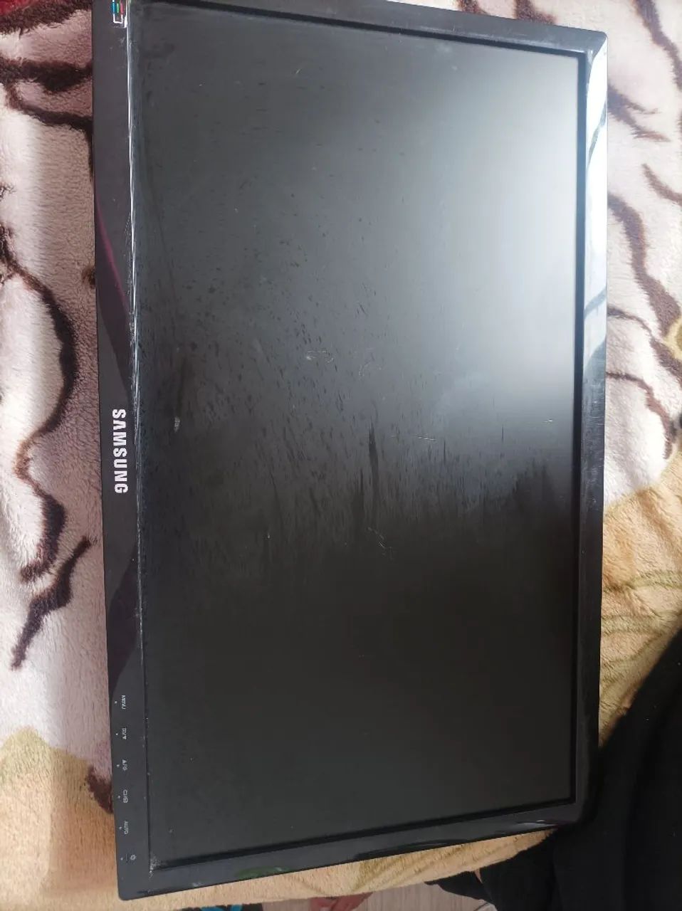 Monitor Samsung 22 LED Full HD S22B300B - Foto 2