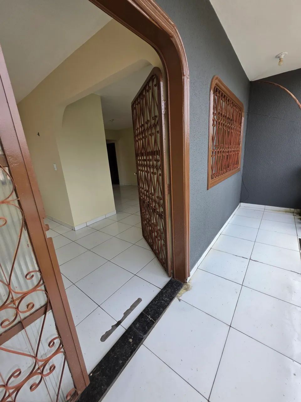ALUGO CASA  - Foto 2