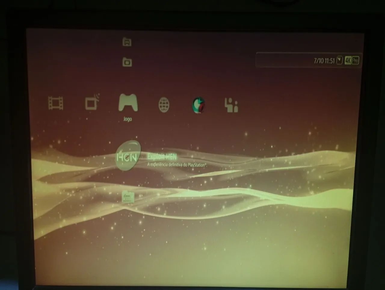 Monitor