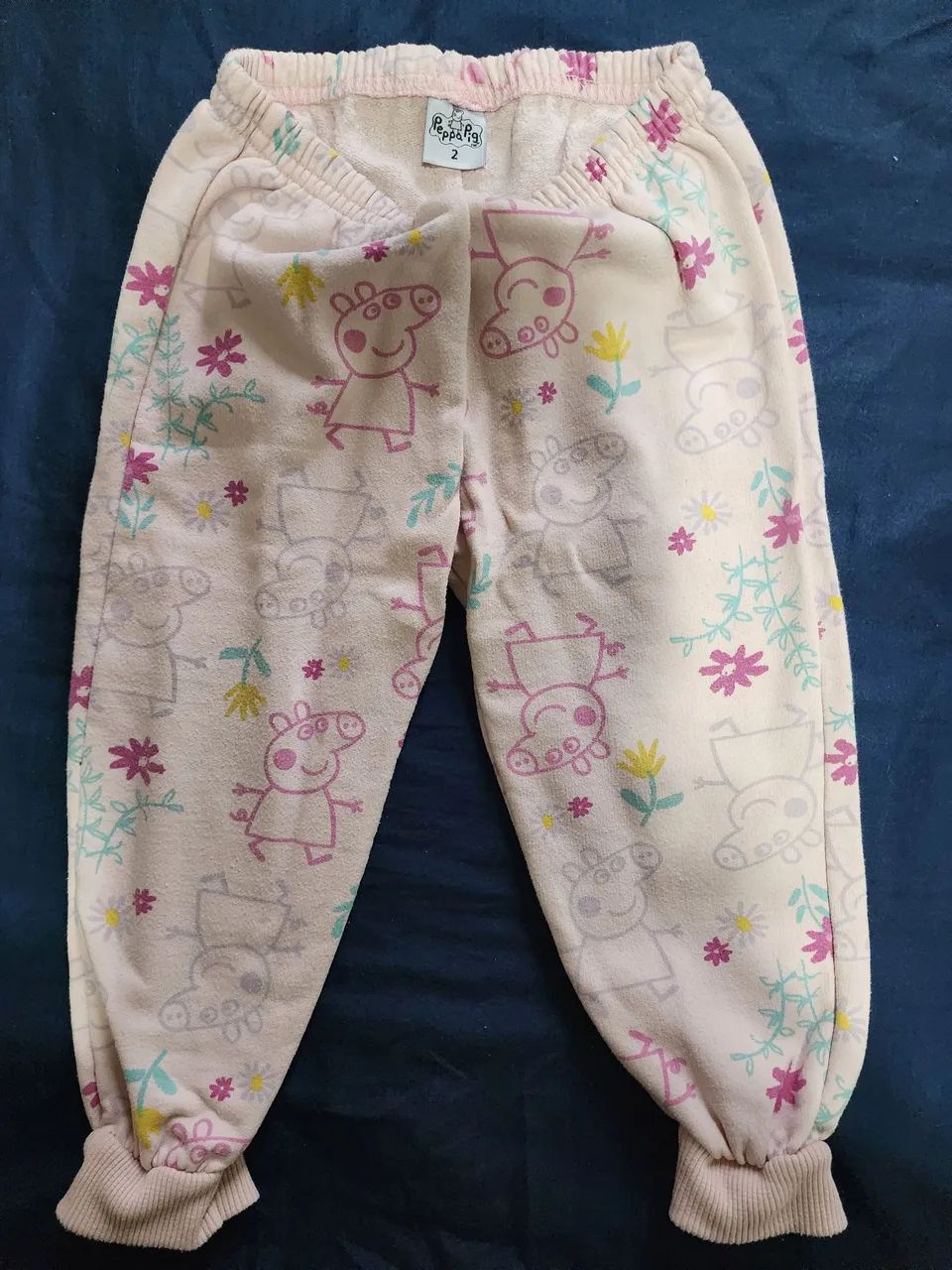 Conjunto peppa pig  - Foto 4