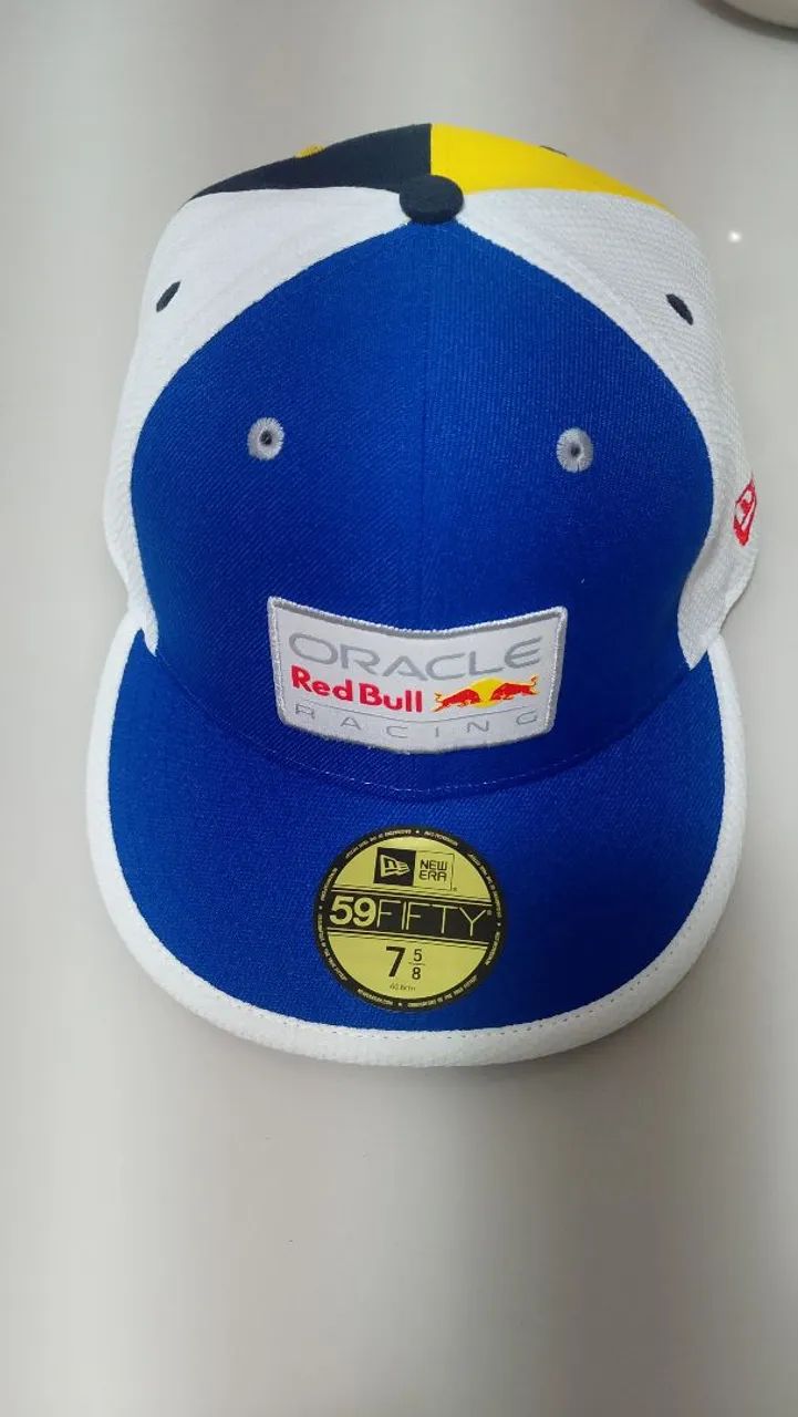 Boné Red Bull racing  - Foto 3