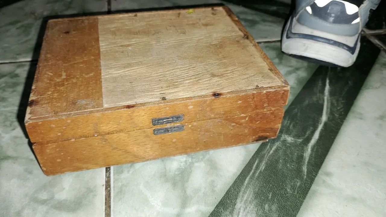 jogo de baralho vintage  - Foto 3