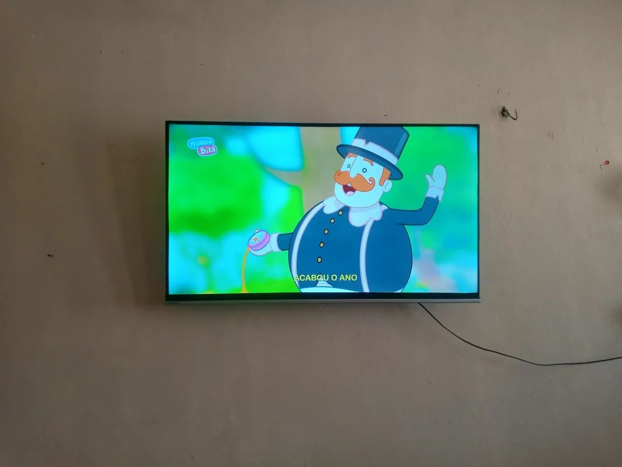 Tv de 50 polegadas 
